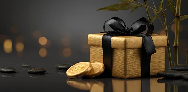 Bonus ohne Einzahlung für Stammkunden Golden Panda